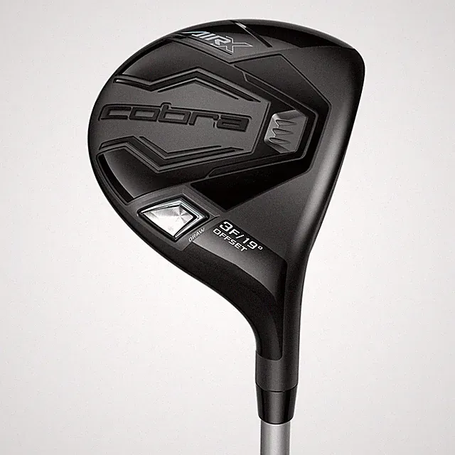 NEW Lady Cobra Air-X 2 2024 Fairway Wood Womens Choose Club & Dexterity