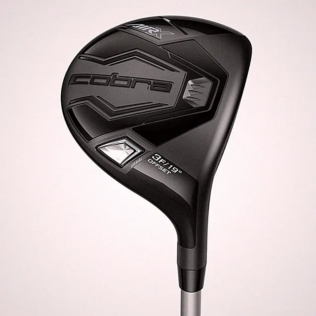 NEW Lady Cobra Air-X 2 2024 Fairway Wood Womens Choose Club & Dexterity