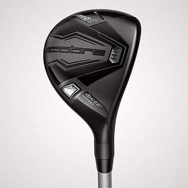 NEW Lady Cobra Air-X 2 2024 Hybrid - Choose Club & Dexterity