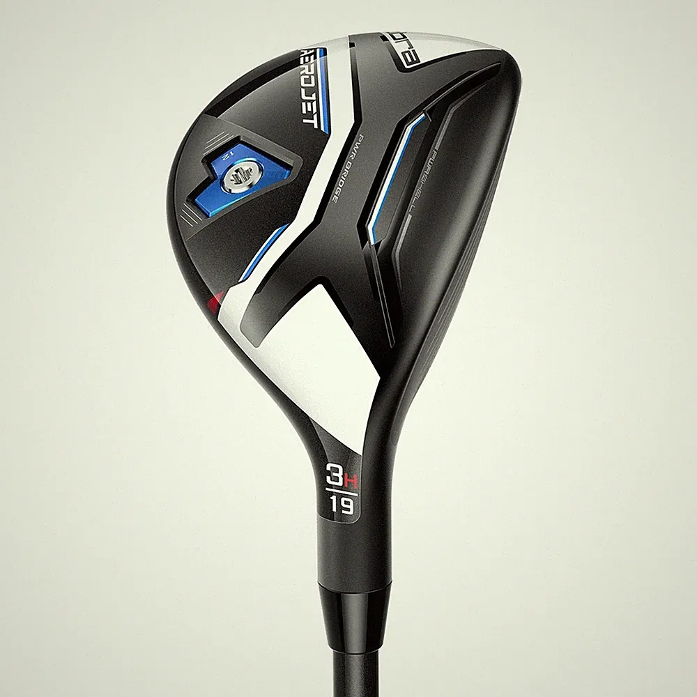 New Lady Cobra Golf Aerojet Hybrid - Choose Club