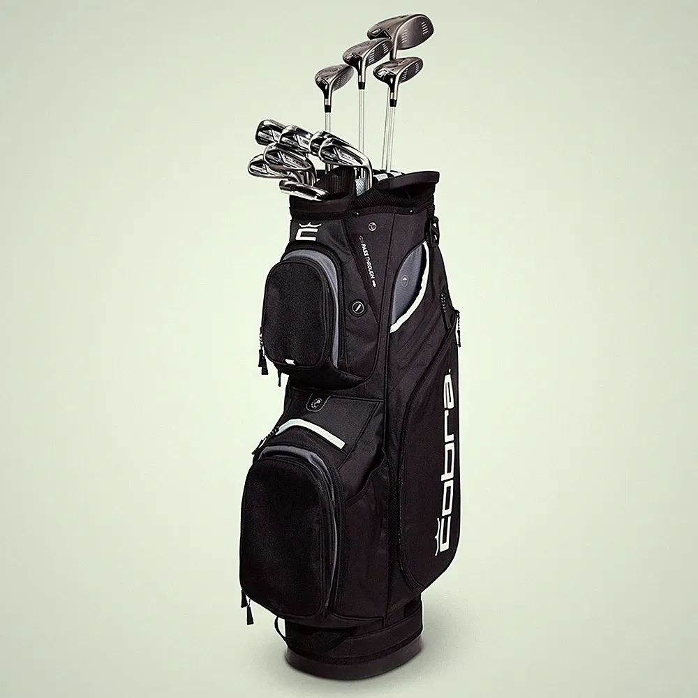 golf clubs for women