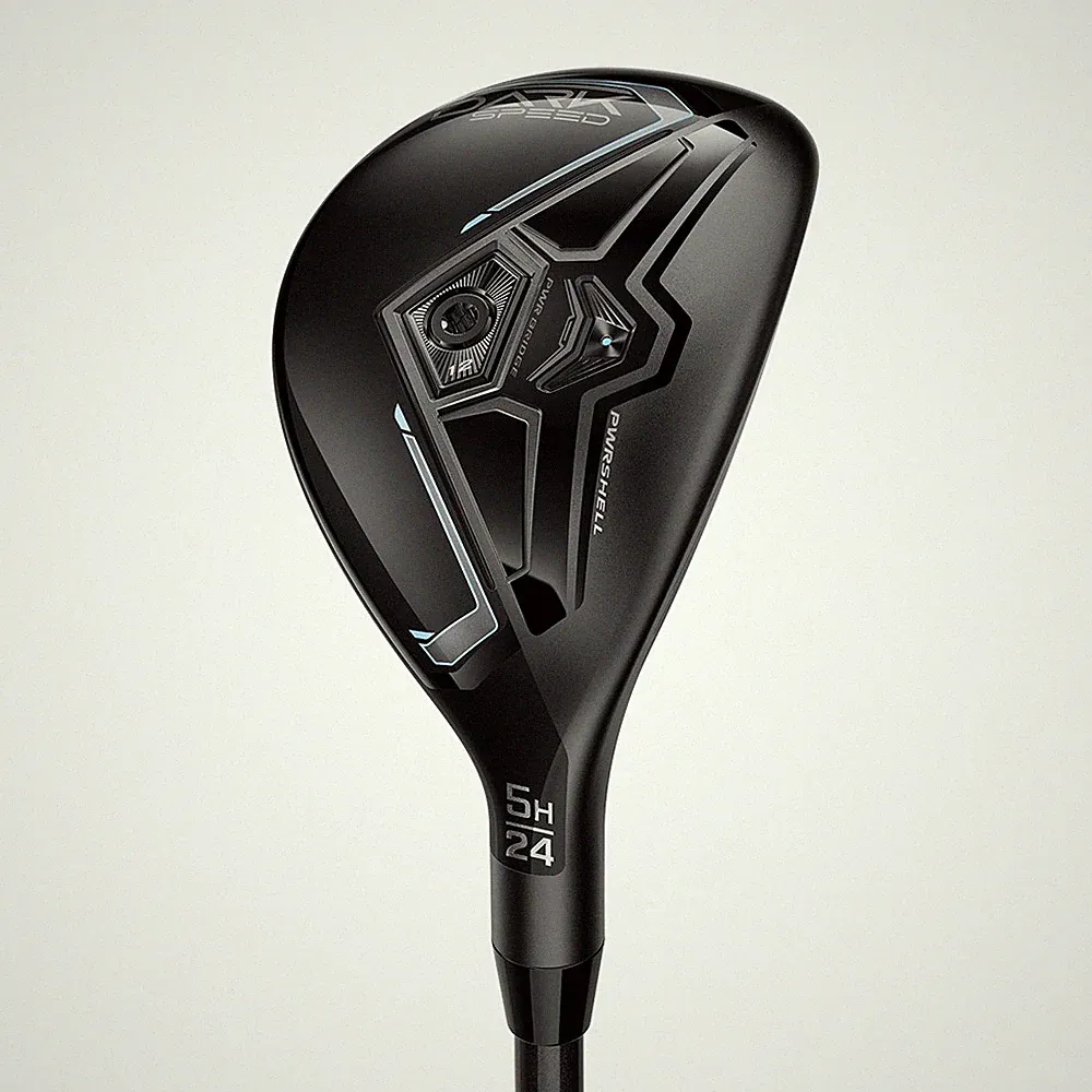 NEW Lady Cobra Golf Darkspeed Hybrid 2024 Choose Club