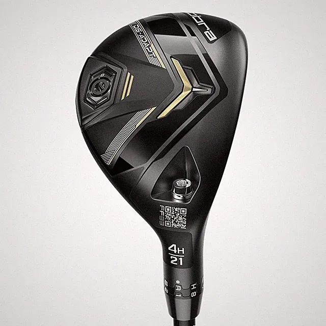 NEW Lady Cobra Golf DS-Adapt Hybrid 2024 Choose Club