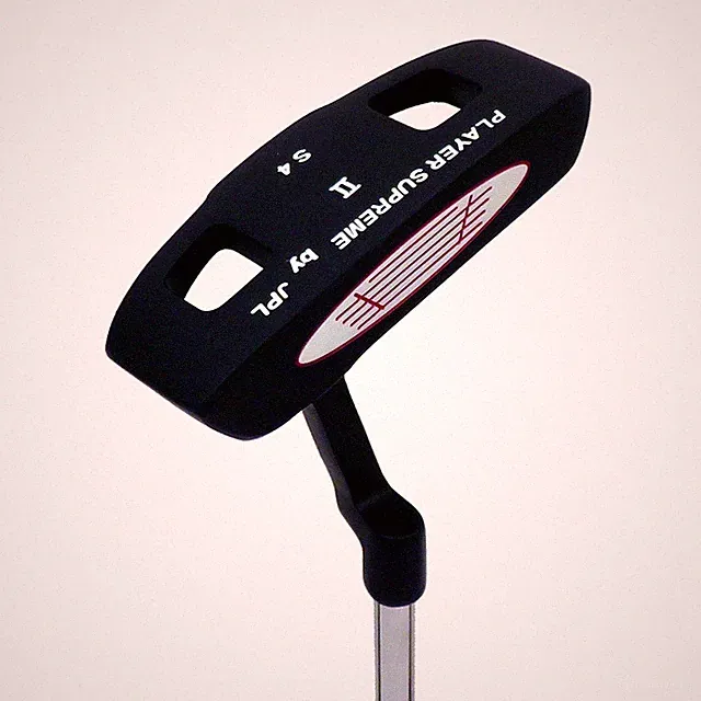 New Lady JPL Player Supreme II S Series Putters - Choose Model