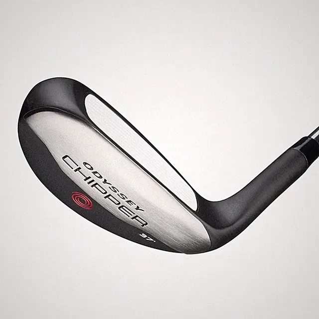 NEW Lady Odyssey Golf 37° Chipper / Wedge 34.5" Womens