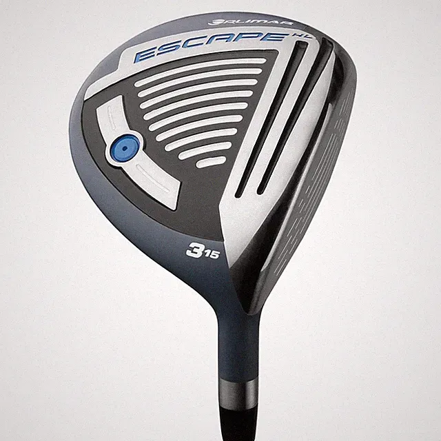 NEW Lady Orlimar Escape HL Fairway Wood - Choose Loft
