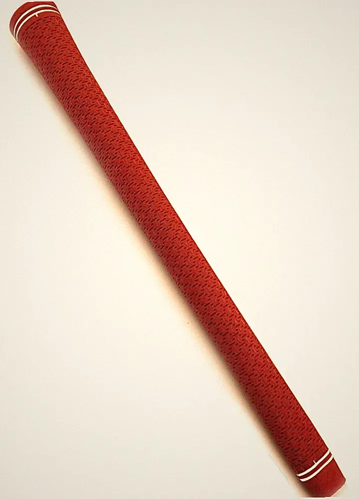 NEW Lamkin/Srixon UTx Red Golf Grip .600 Round Standard Size Cosmetic Blemishes