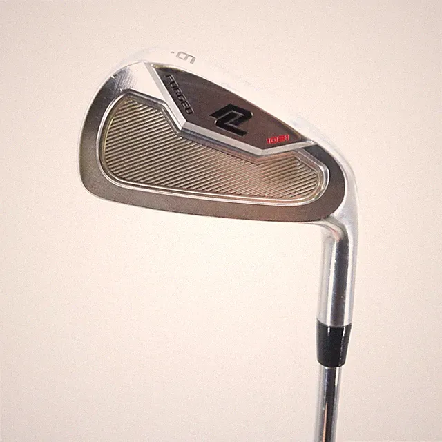 New Level Golf 1031 Forged Individual 6 Iron Steel Shaft Stiff Flex RH P-151298