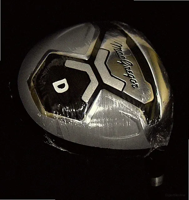 NEW MACGREGOR D DRIVER SHAFT: JUNIOR LENGTH: 42 IN RIGHT HANDED NEW GRIP