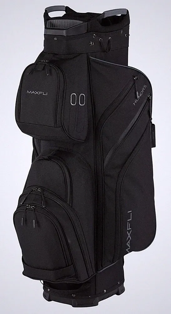 Maxfli 2026 Honors Cart Bag