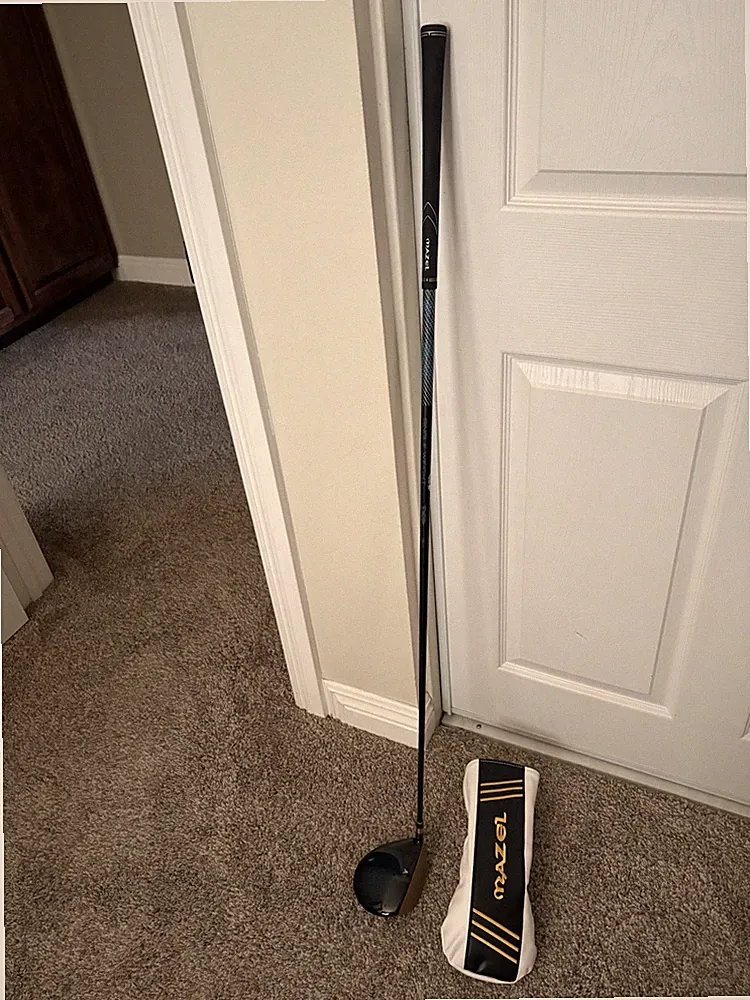 MAZEL Z35 Driver 10.5°