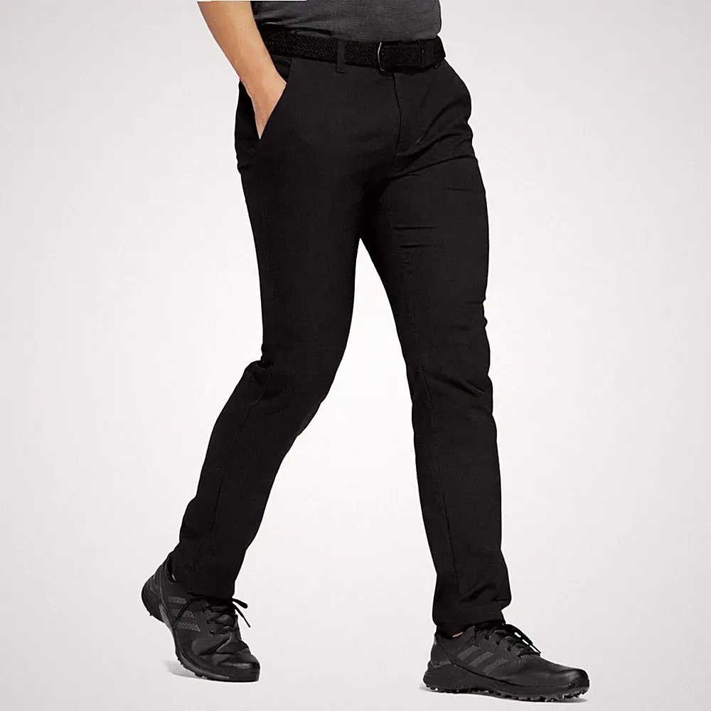 New Men's Adidas Ultimate365 Tapered Golf Pants - Choose Size