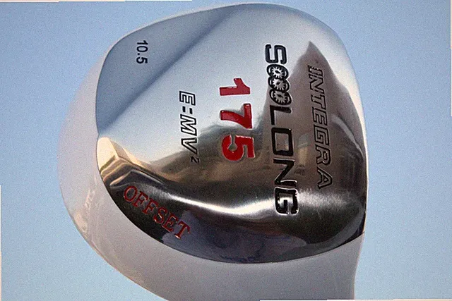 NEW MENS DRIVER GOLF CLUB WHITE CUSTOM MADE GRAPHITE