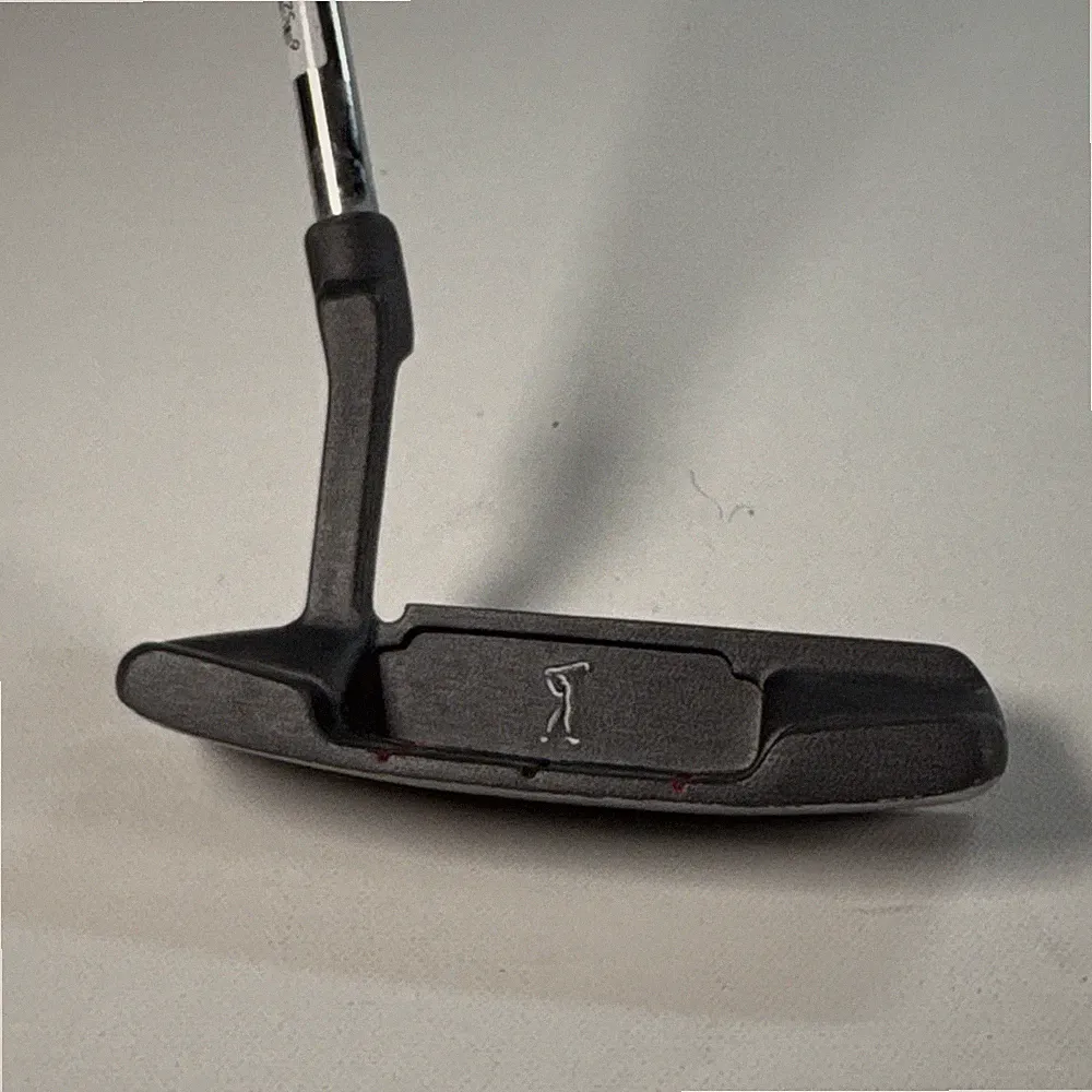 New Merchants Of Golf Tour X 2010 35.5" Putter