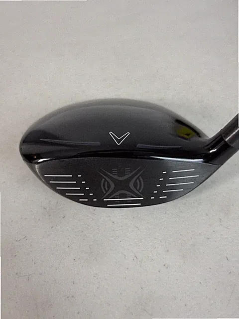 *NEW/MINT* Callaway Rogue Fairway 3 Wood Aldila Synergy Regular (6778)