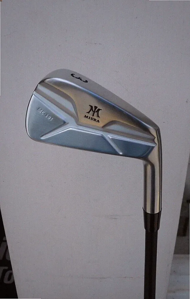 Miura MC-501 3-Iron