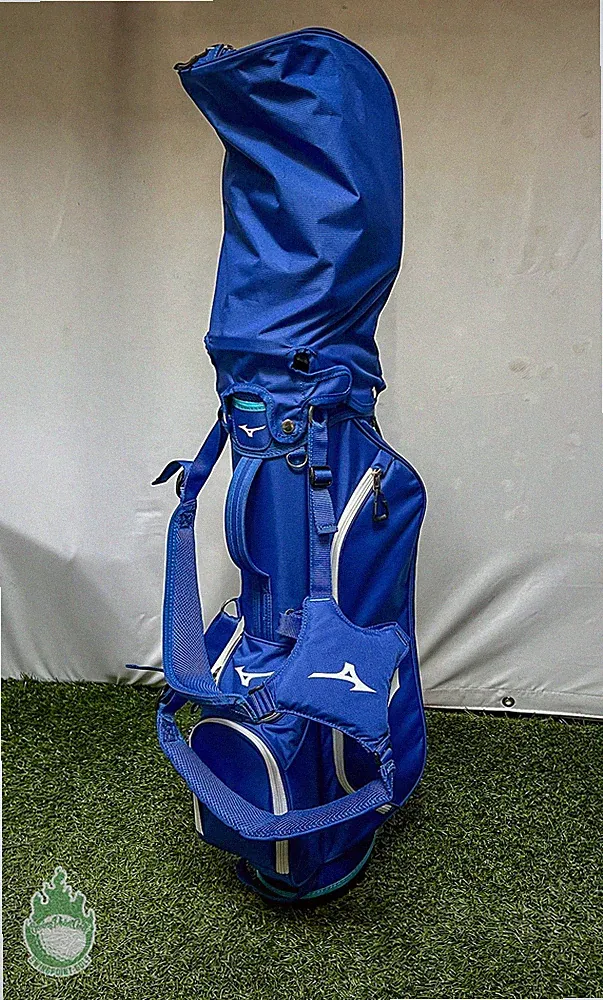 Mizuno JM01 140 Junior Golf Set