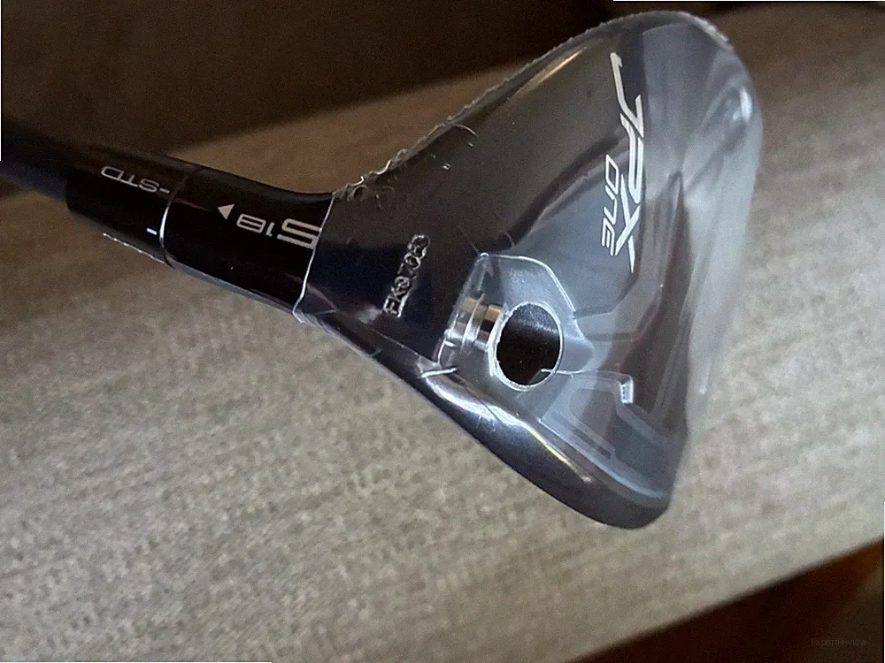 NEW Mizuno JPX one RH 5 Wood Tensei 1K 65 S Shaft HC BIN $225.00