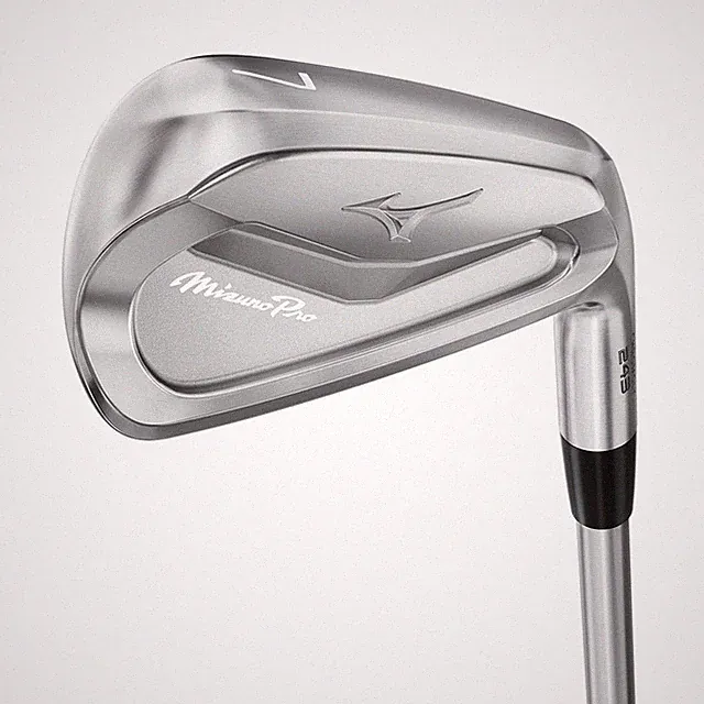 NEW Mizuno Pro 243 Irons - Choose Shaft, Flex & Set
