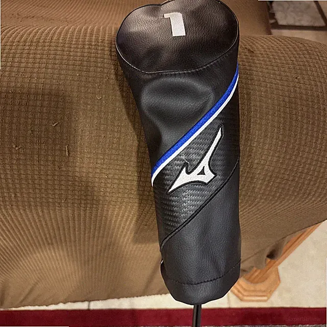 NEW Mizuno ST-G 440 9.5 Driver HZRDUS RDX Smoke Green 6.0 Stiff Flex w/HC + tool