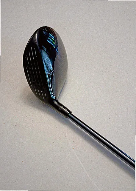 NEW Mizuno ST-Max 15 degree 3 Wood 230CC