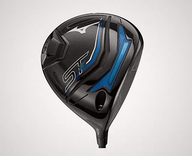 New Mizuno ST-Z 10.5* Driver Project X Hzrdus RDX Smoke Blue 60g Stiff Flex
