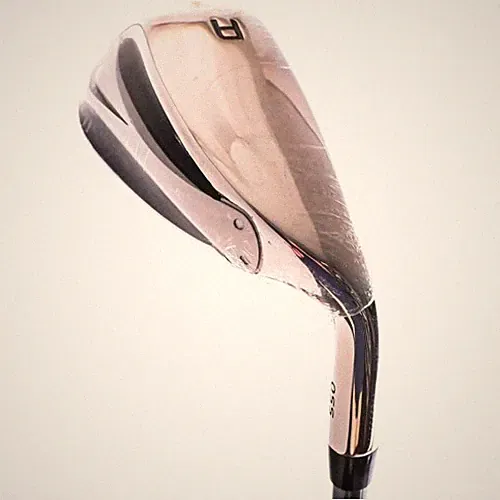 New Nike Slingshot OSS Approach Wedge YS+ 60g Uniflex Graphite RH