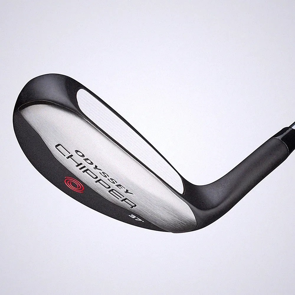 NEW Odyssey Golf 37° Chipper / Wedge 35.5"