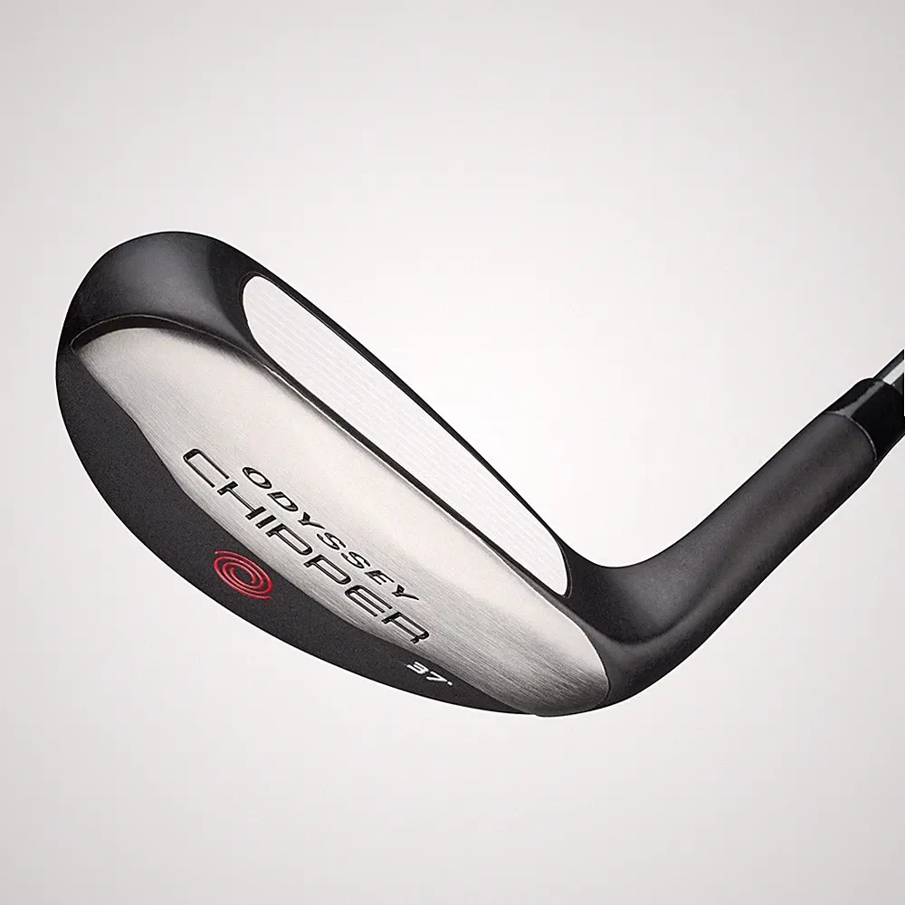 NEW Odyssey Golf 37° Chipper / Wedge 35.5"