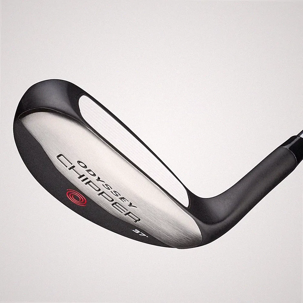 New Odyssey Golf Chipper 35.5"