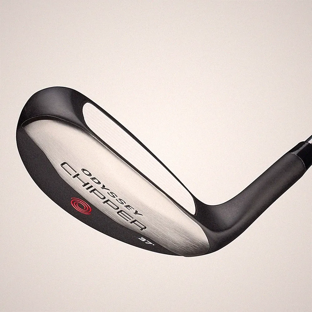 New Odyssey Golf Chipper 35.5"