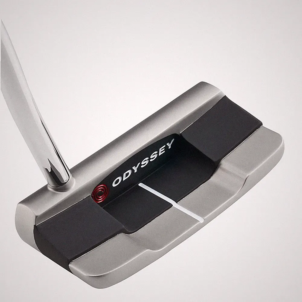 NEW Odyssey Golf Microhinge Double Wide Putter 2024 - Choose Length