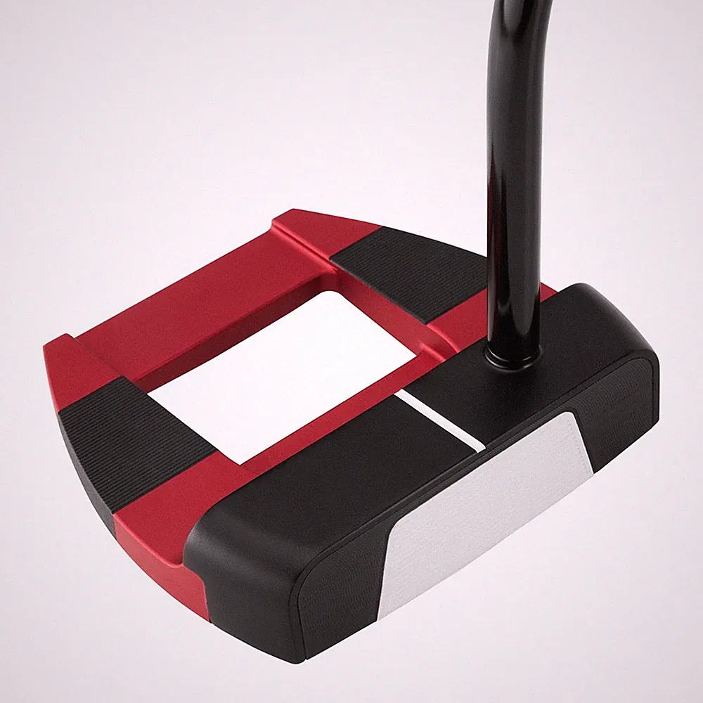 New Odyssey Golf Tri-Hot Square 2 Square Jailbird SB Putter 2026