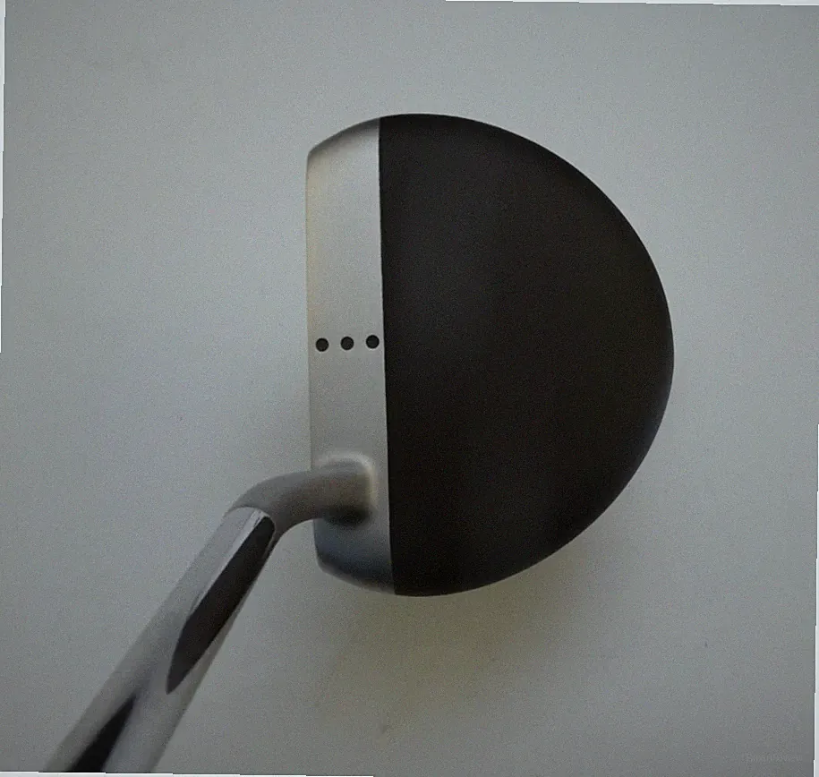 Odyssey Tuttle Putter 33" Stroke Lab