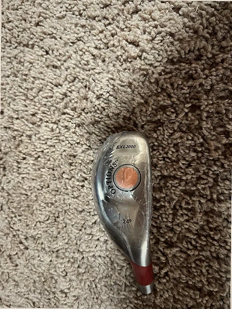 OPTIONS EXL 2000 24 Degree Hybrid Head