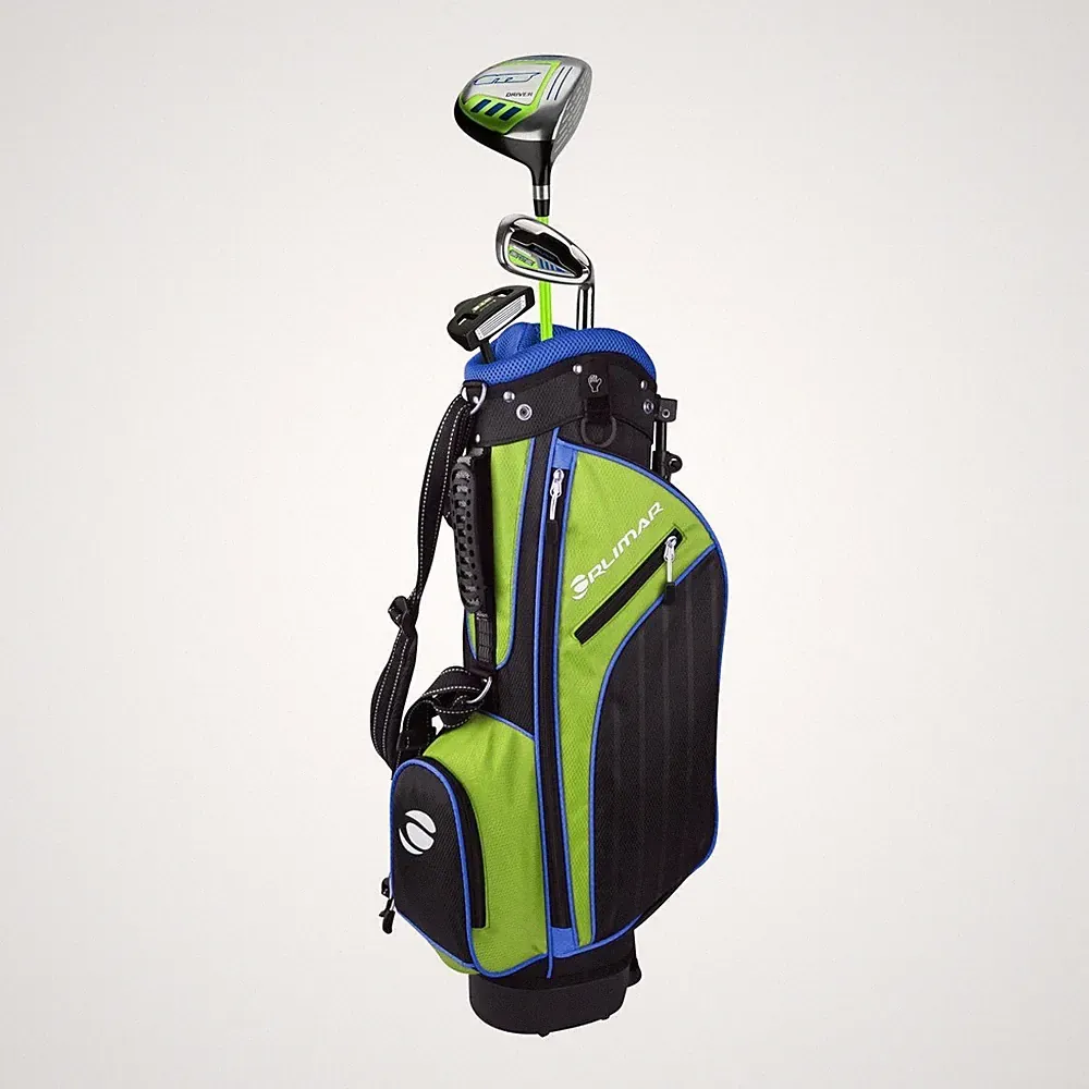Orlimar ATS Junior Boys Golf Set
