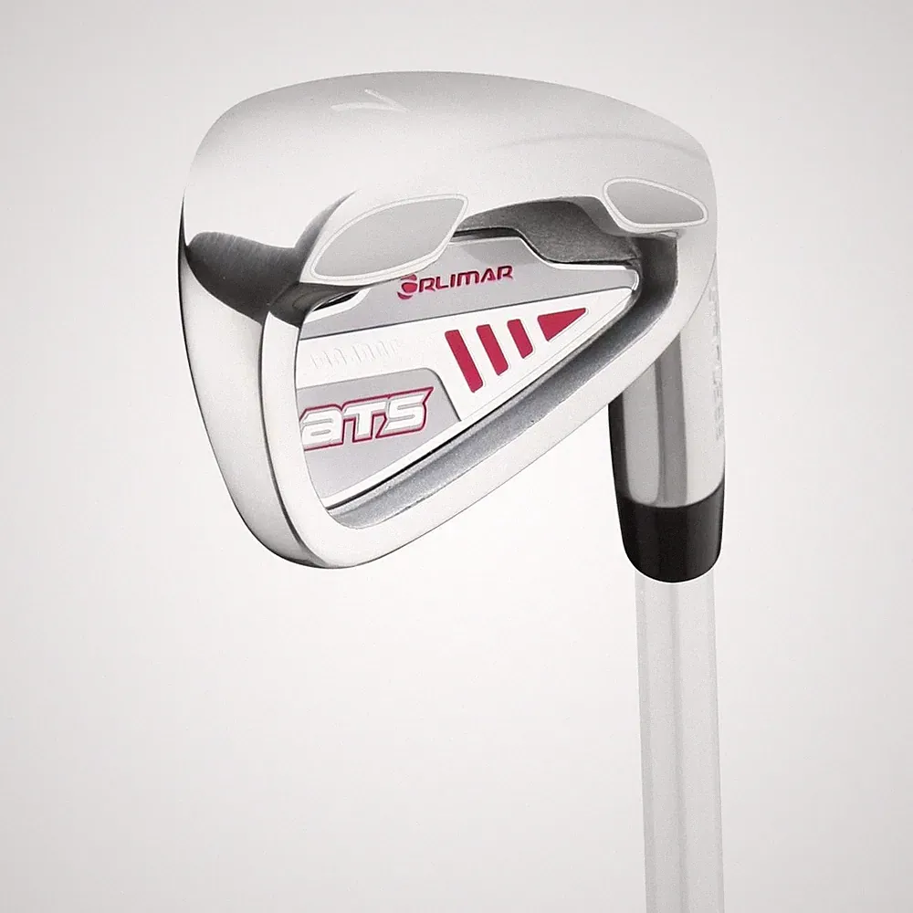 Orlimar ATS Junior Girls #7 Iron