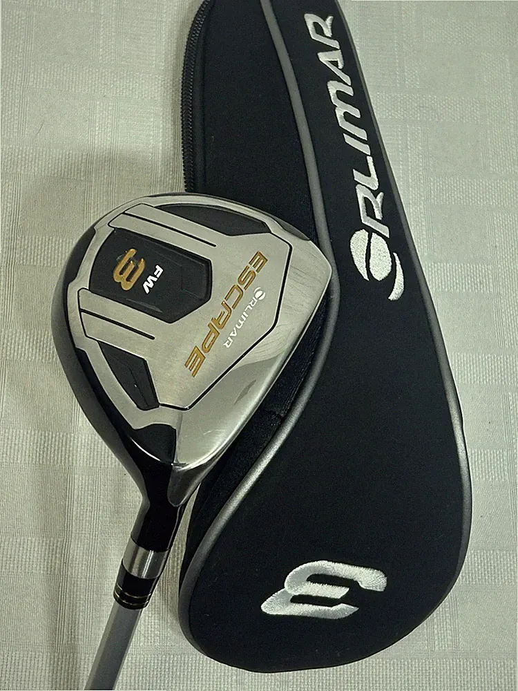 Orlimar Escape 3 FW Fairway Wood