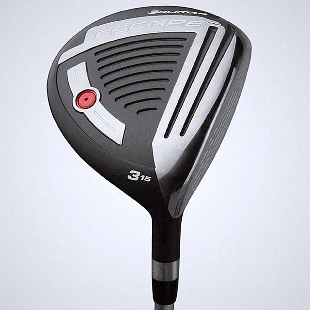 NEW Orlimar Escape HL Fairway Wood - Choose Loft