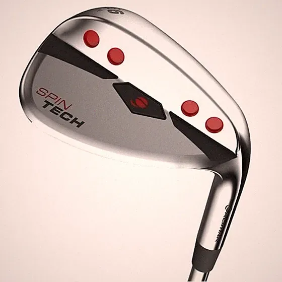NEW! Orlimar Spin Tech Wedges 52° 56° 60° Gap Sand Lob Right Hand