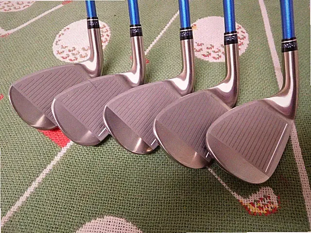 New (Other) Dunlop XXIO Eleven (11) Iron Set (6-PW) /RH/XXIO MP 1100 (S)