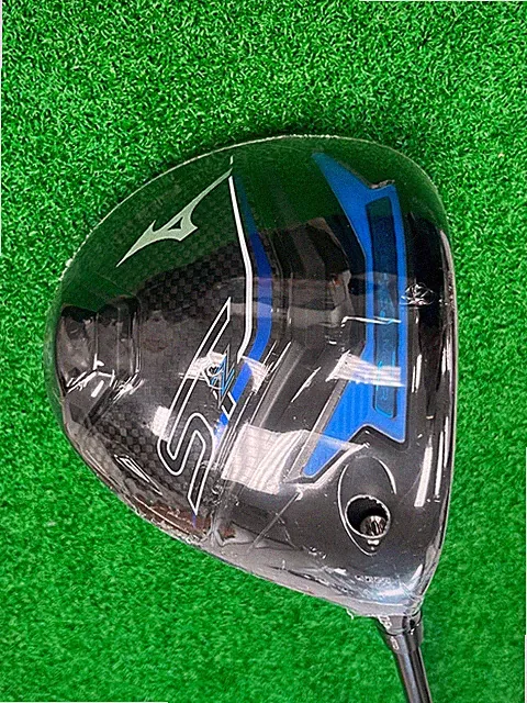 [NEW Other] MIZUNO ST-Z230 Driver/ 10.5°/ Kaili Blue 50/ Regular /RH