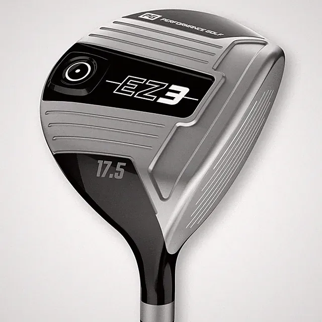 NEW Performance Golf EZ Fairway Wood - Choose Club, Dexterity & Flex
