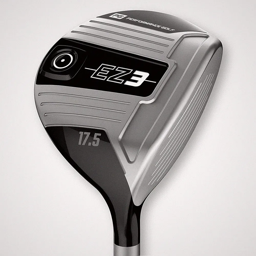 New* Performance Golf EZ Fairway Wood - Choose Club & Flex