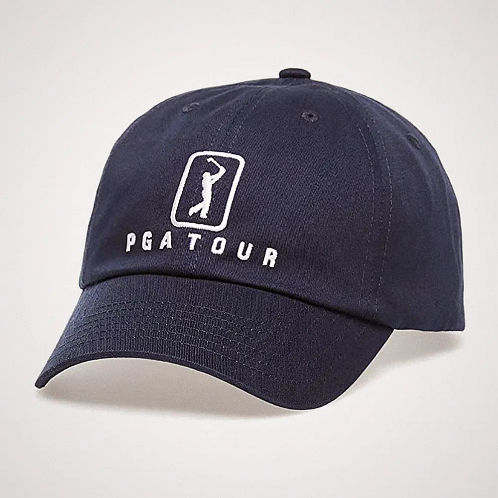 NEW PGA Tour '63 Classic Adjustable Golf Hat Cap - Choose Color!