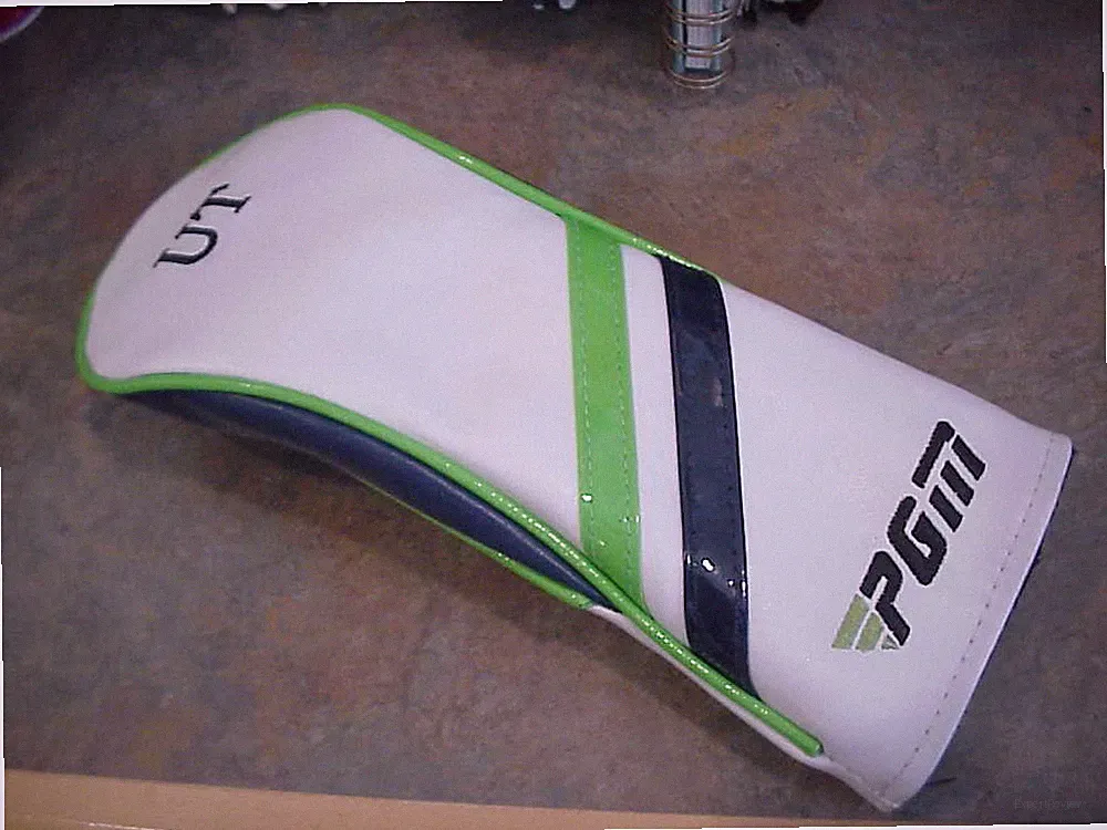 NEW - PGM UT head cover