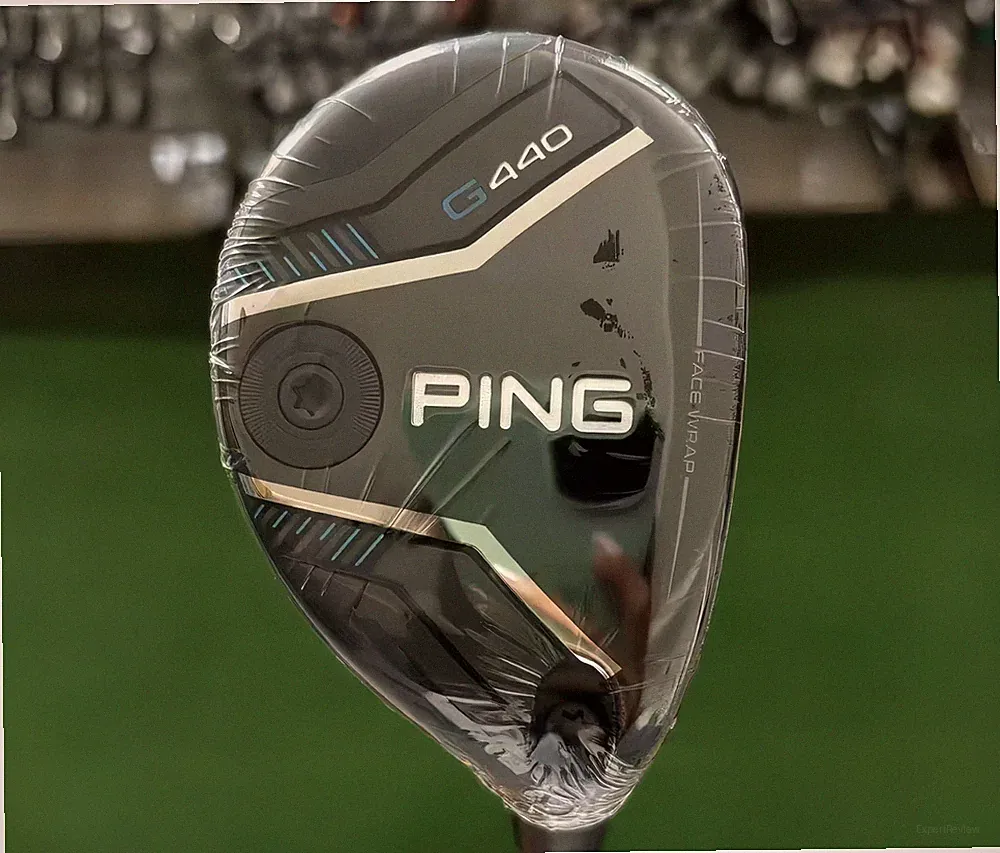 NEW PING G440 23 ° 4 RH Driver Just the club head