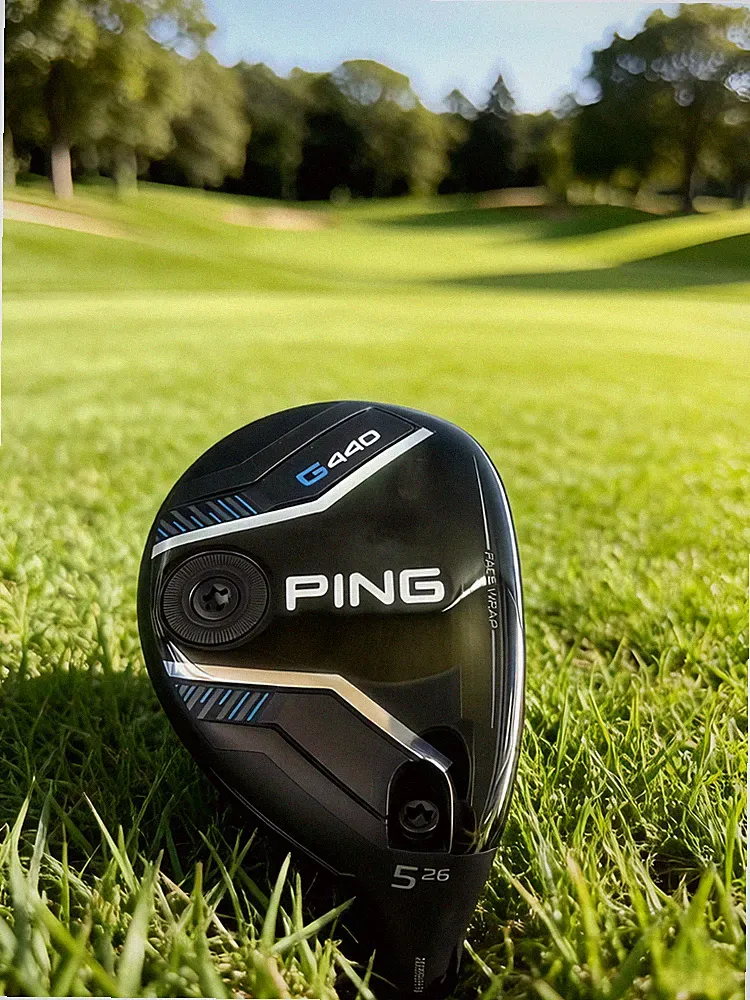 NEW PING G440 26 ° 5 RH Driver Just the club head