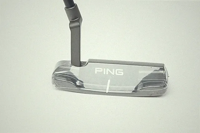 NEW Ping PLD Anser Putter w/cover RH (#22657)