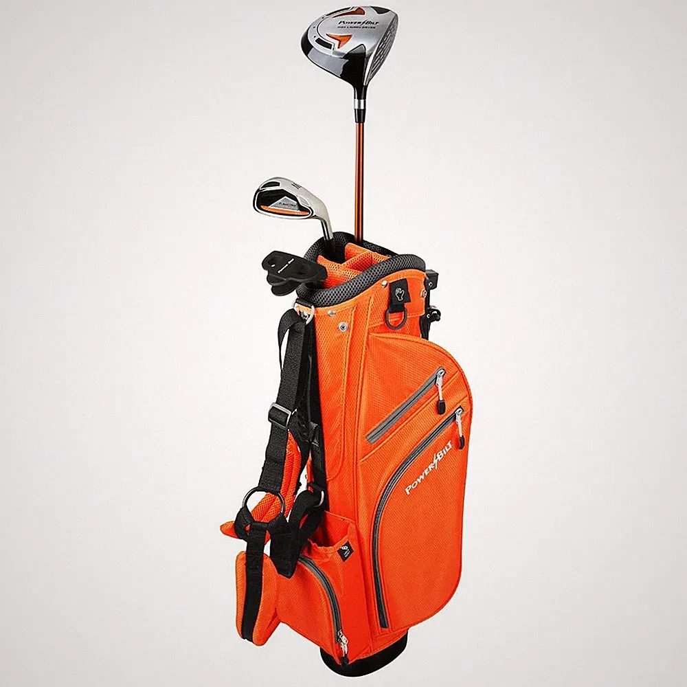 Powerbilt Junior Sets